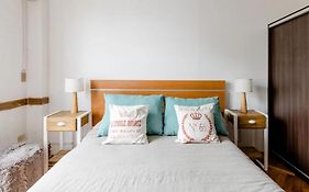 Estupenda habitación privada deluxe